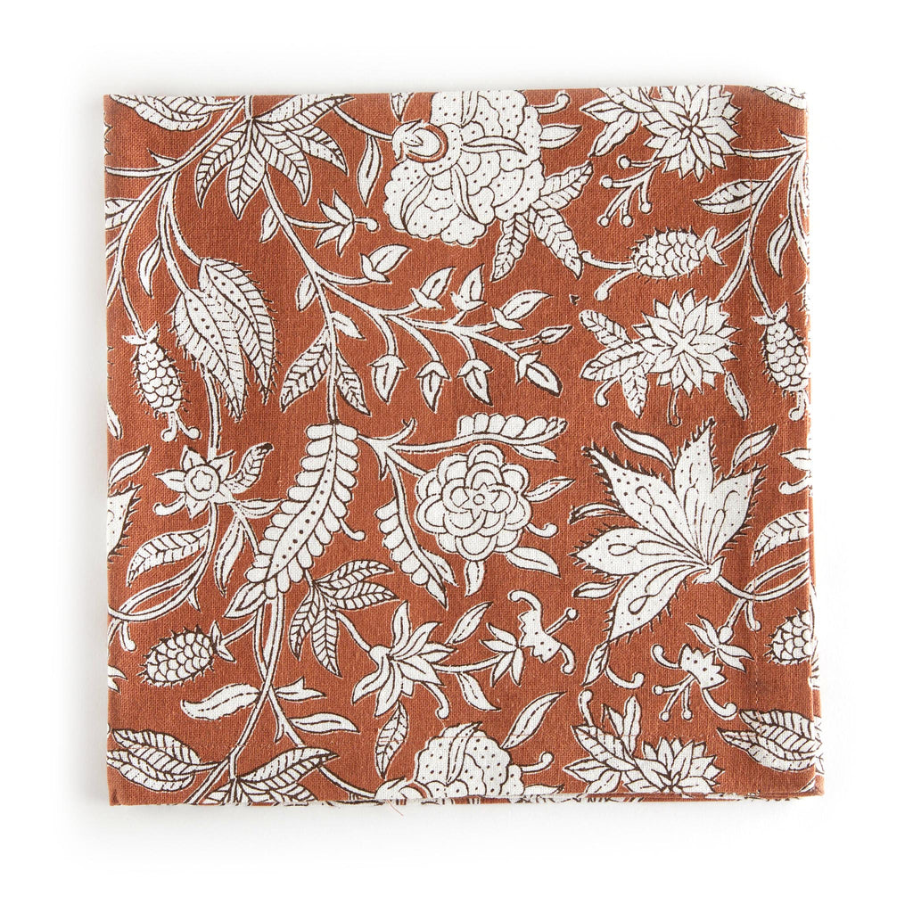 Spice Garden Napkin