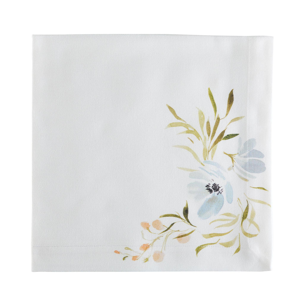 Floral Grace Napkin