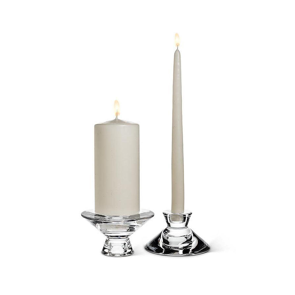 Reversible Candle Holder