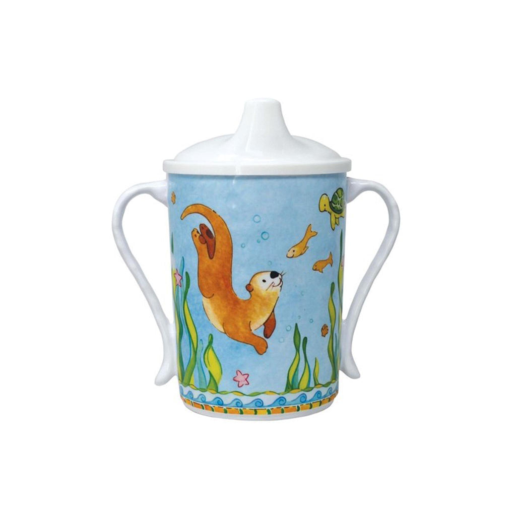 Textured Sippy Cups - The Good Life