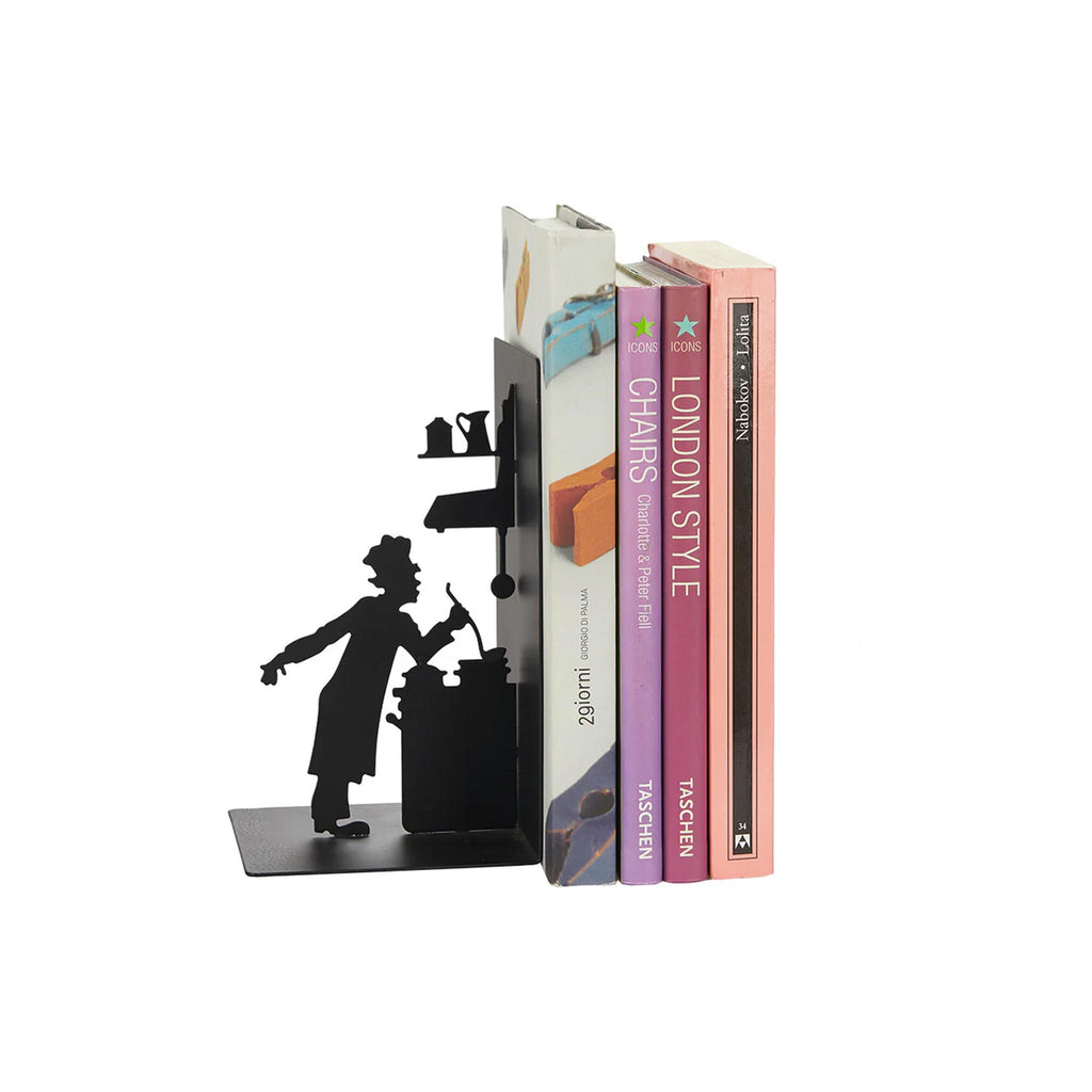 Le Chef Bookend