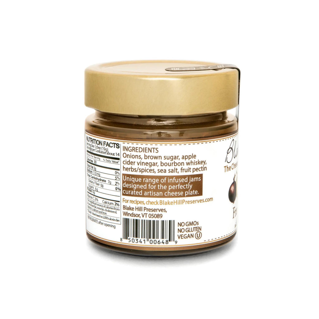 Blake Hill French Onion with Rosemary - ingredients