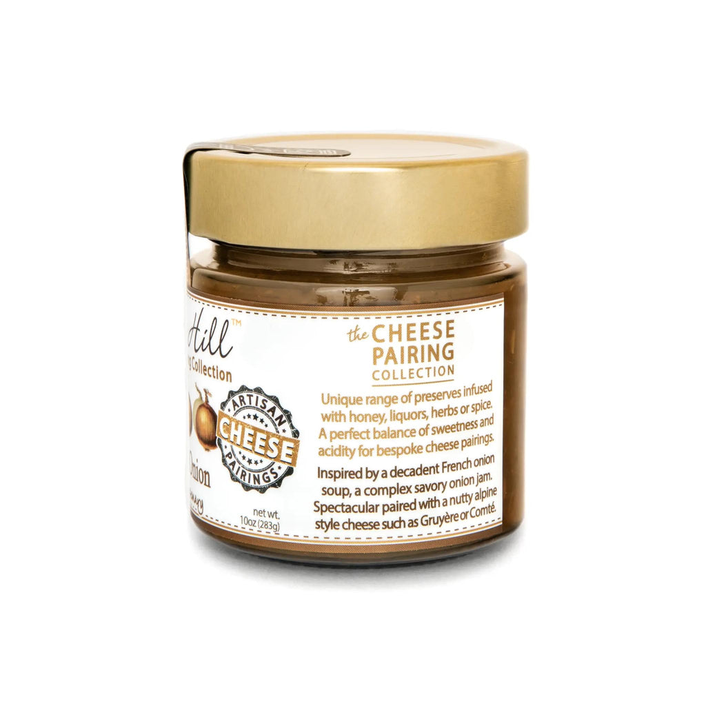 Blake Hill French Onion with Rosemary - pairing ideas