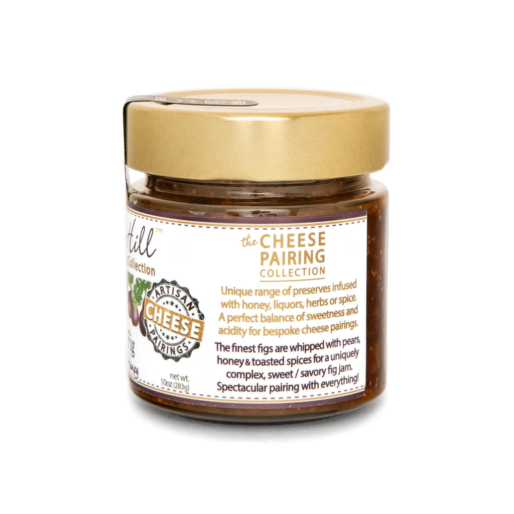 Blake Hill Caramelized Fig with Pear & Honey