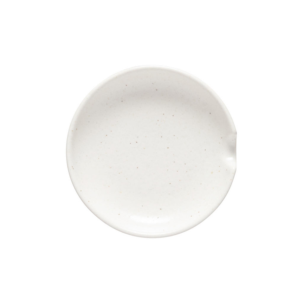 Pacifica Spoon Rests - Salt