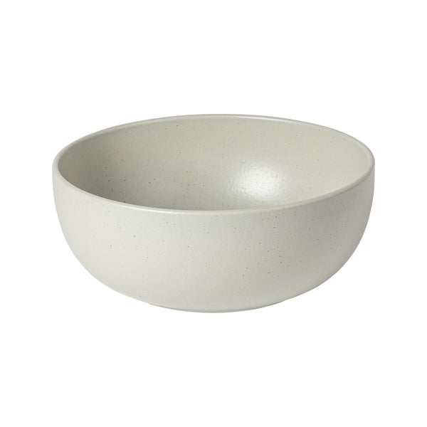 Pacifica Serving Bowls - Oyster Grey