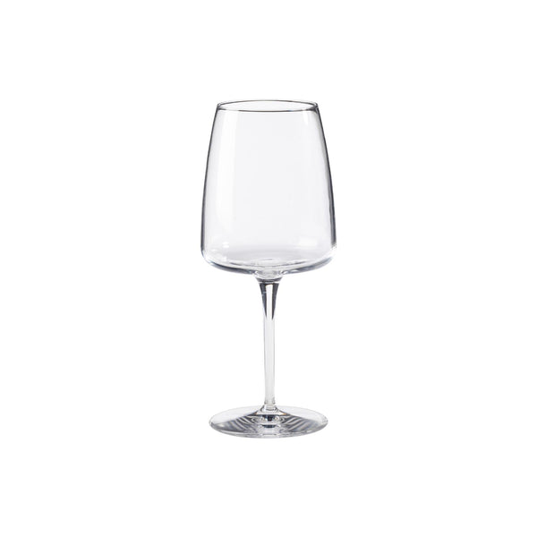 Vine Red Wine Glass
