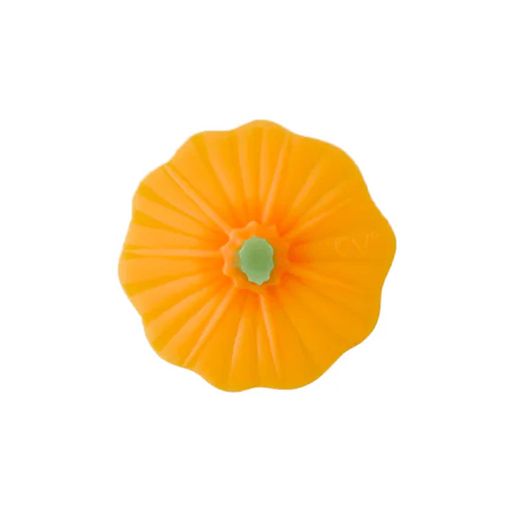 Silicone Pumpkin Bottle Stopper