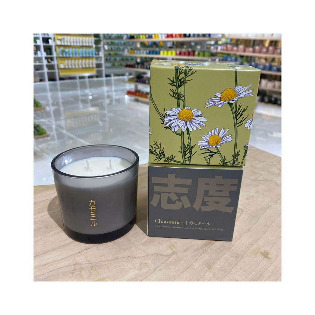 Shido Candles - Chamomile