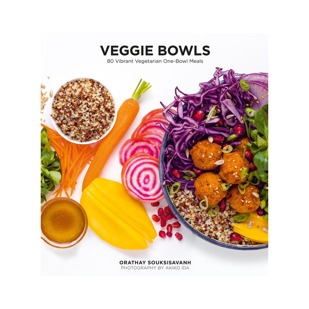 Veggie Bowls