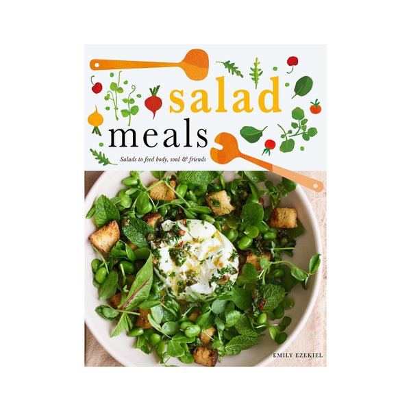 Salad Meals