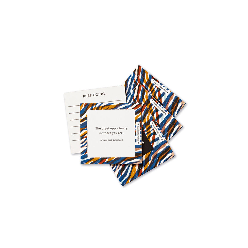 Thoughtfulls Pop Open Cards - You've Got This