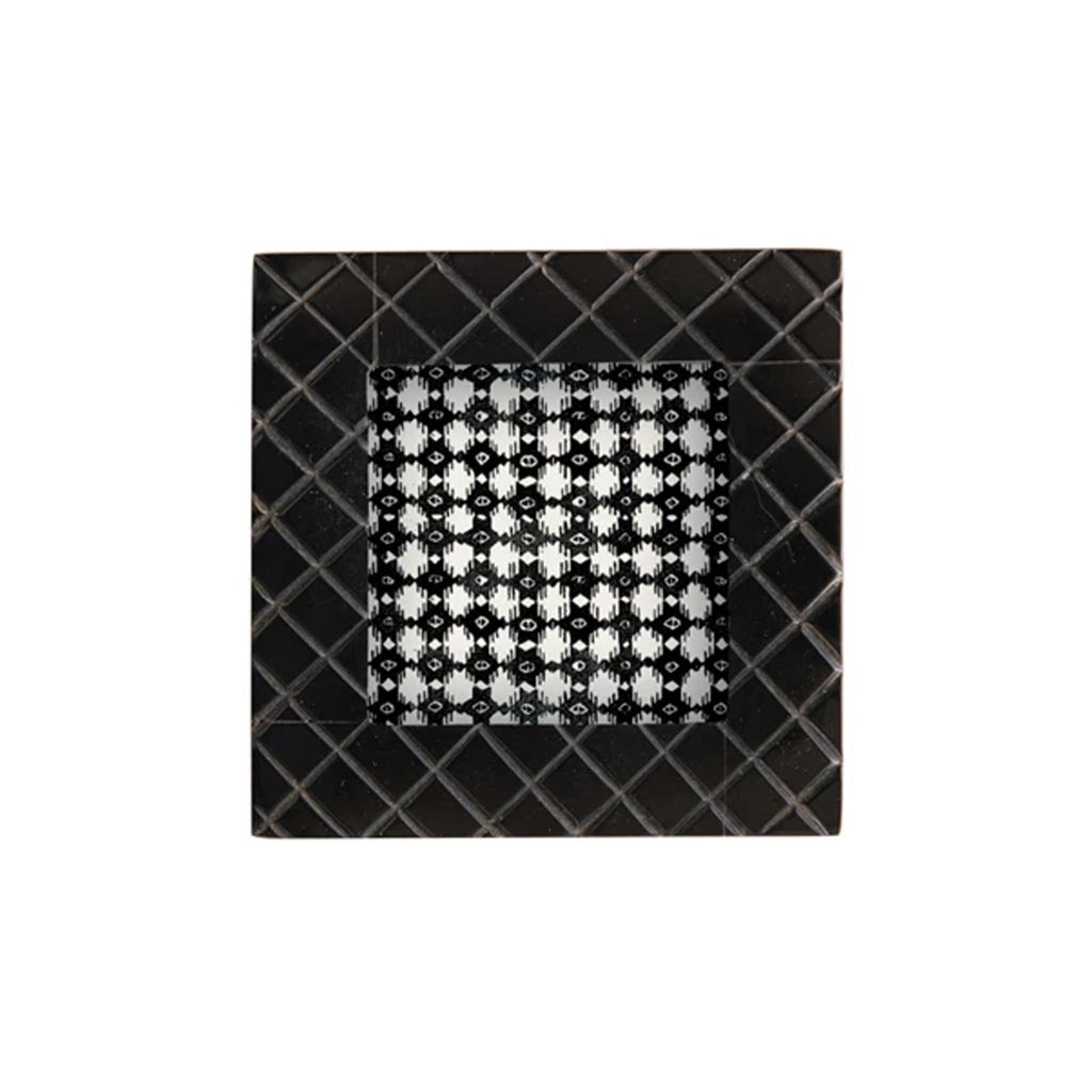 Resin & Bone Photo Frames - Square