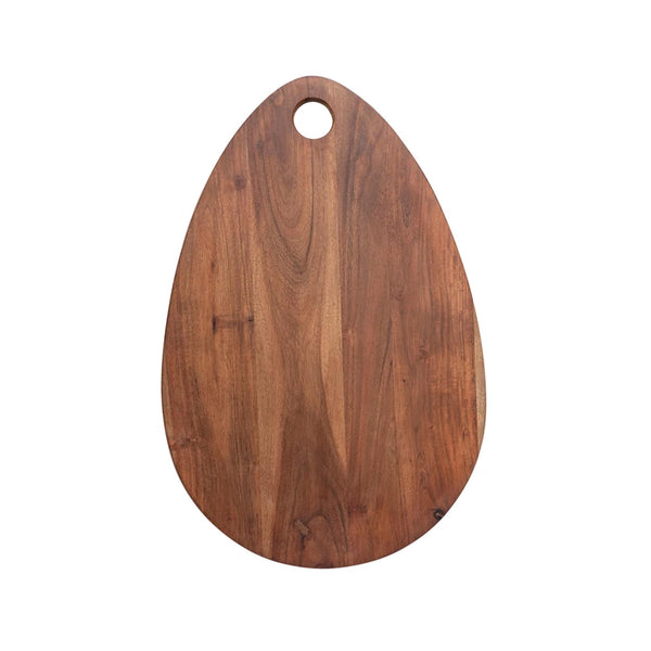 Acacia Wood Board - Large