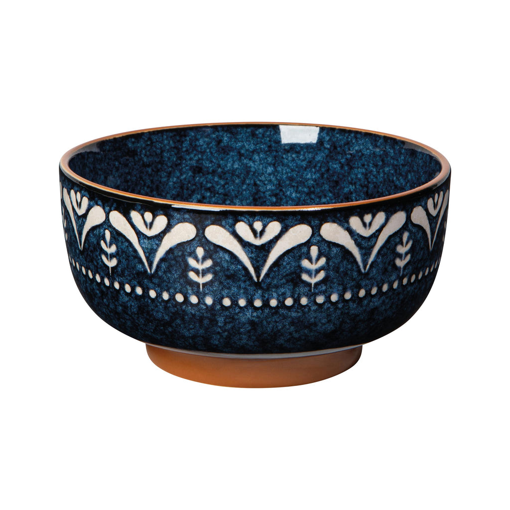 Nightbloom Rice Bowl