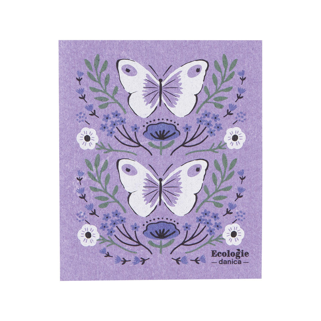 Ecologie Swedish Dishcloths - Morning Meadow