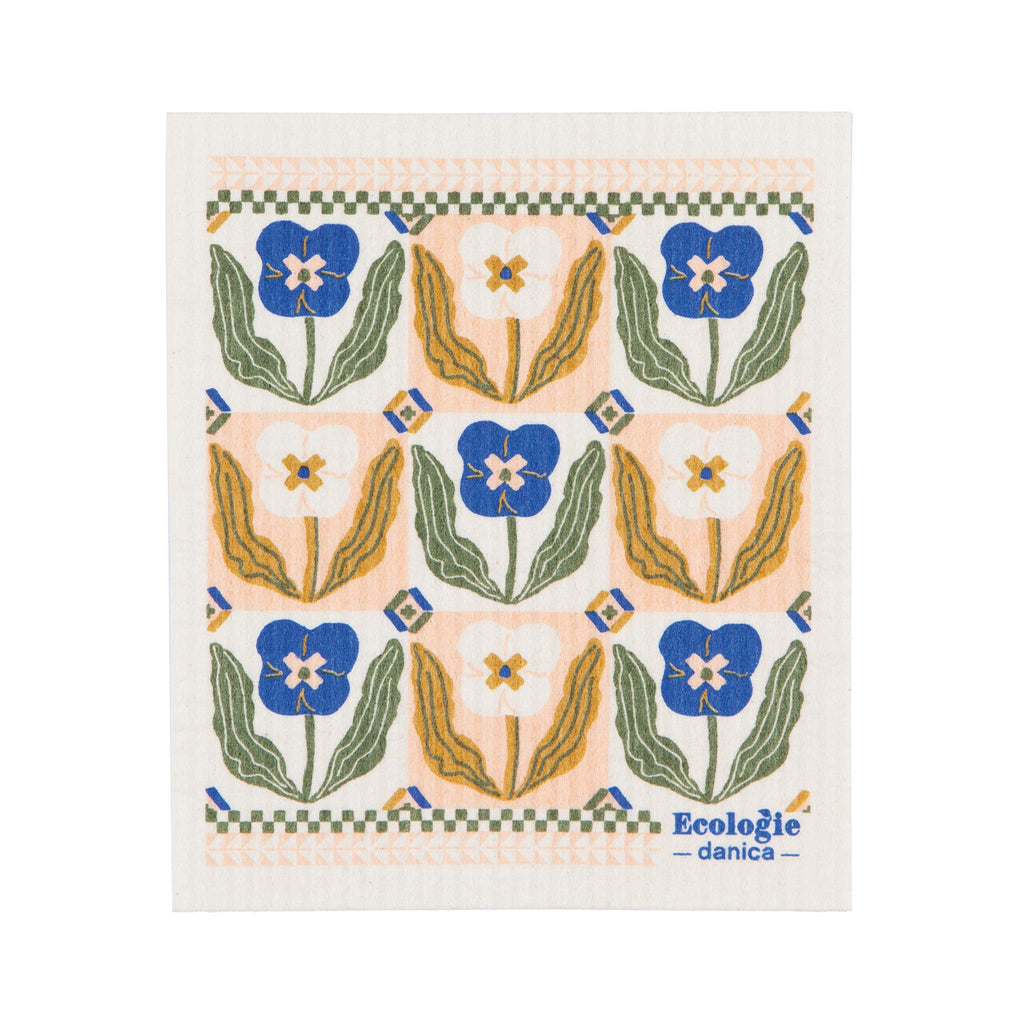 Ecologie Swedish Dishcloths - Teppi