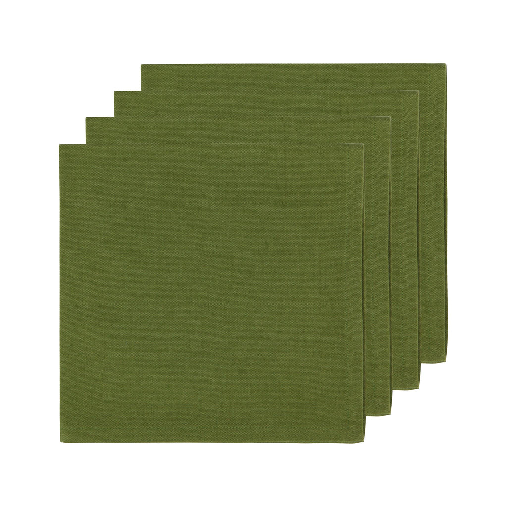 Spectrum Napkin, Fir (Set of 4)