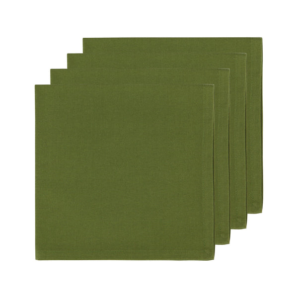 Spectrum Napkin, Fir (Set of 4)