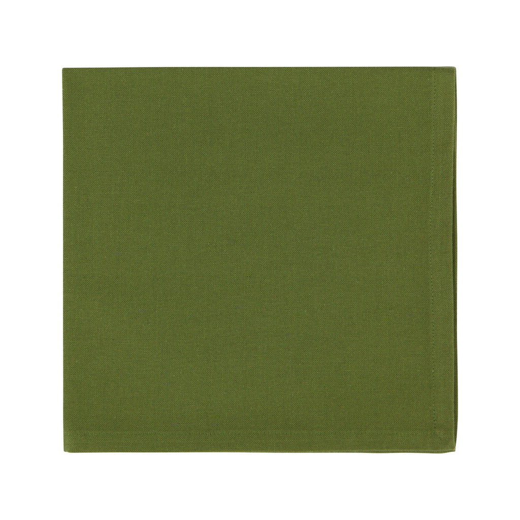 Spectrum Napkin, Fir (Set of 4) - single