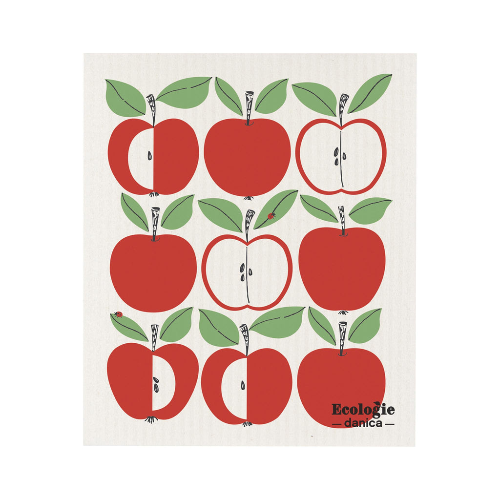 Ecologie Swedish Dishcloths - Delicious