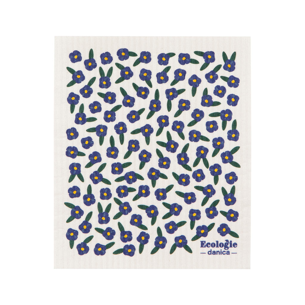 Ecologie Swedish Dishcloths - Full Bloom