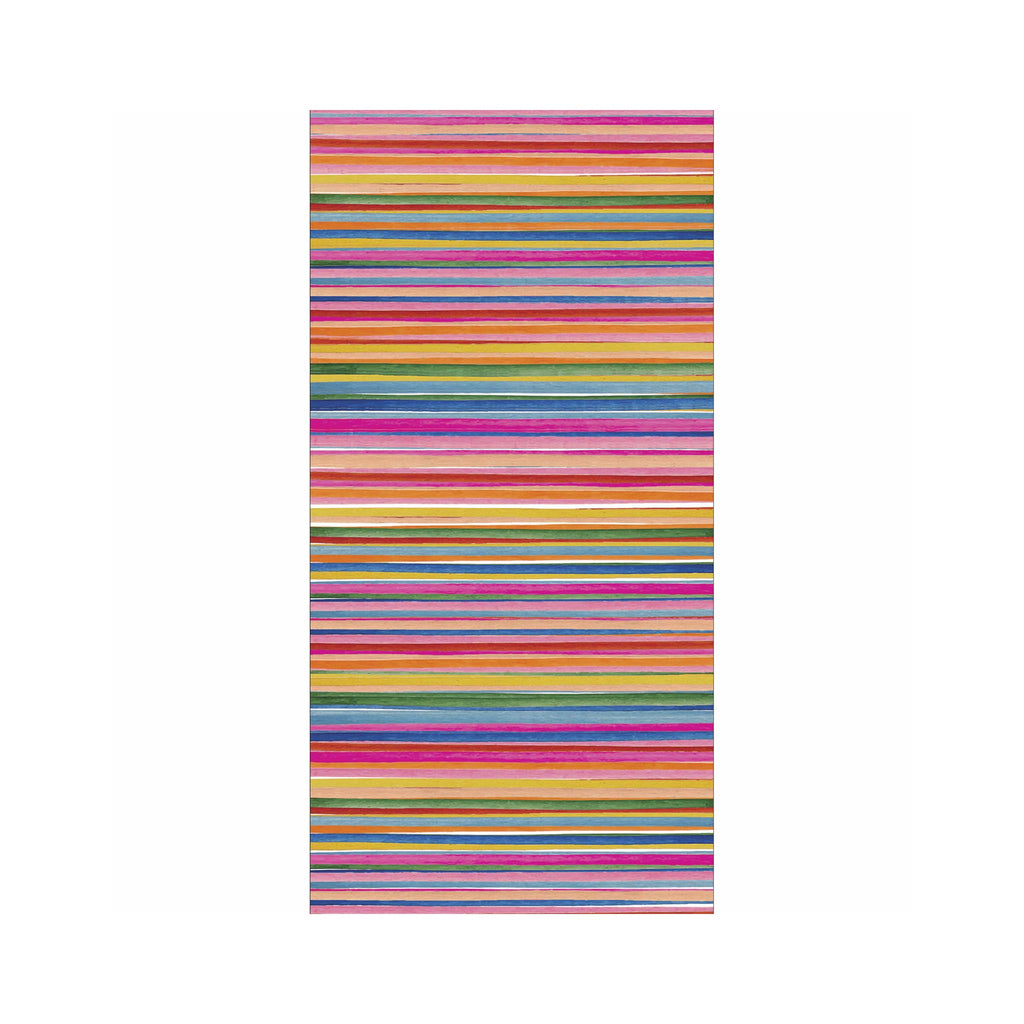 Tissue Paper - Birthday Menagerie - Stripe