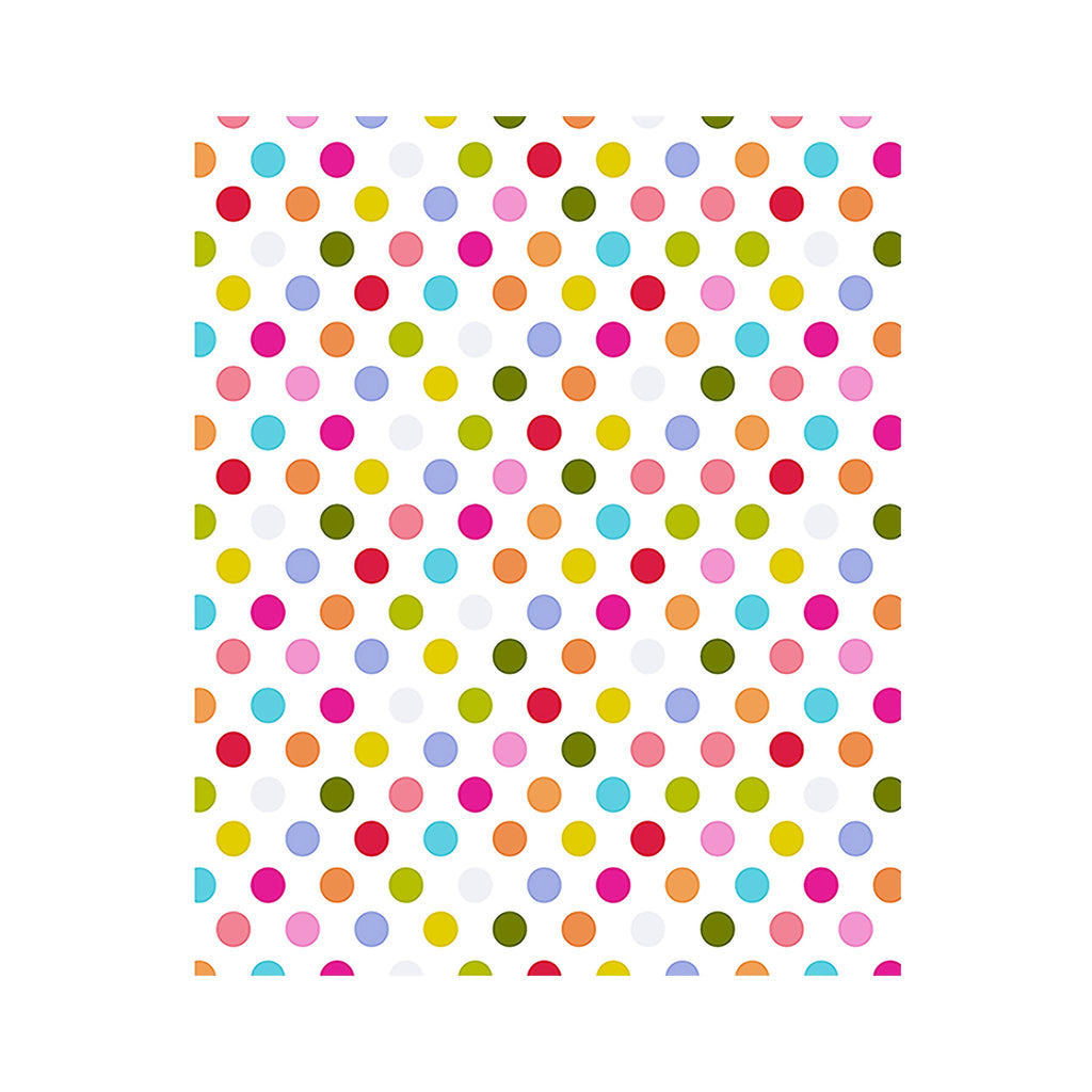 Tissue Paper - Pattern Pop