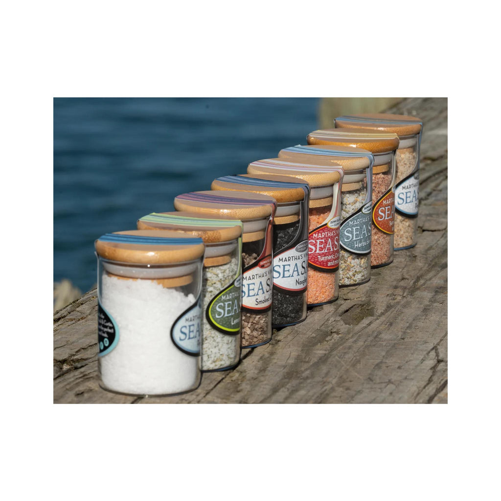 Martha's Vineyard Sea Salt - Hostess