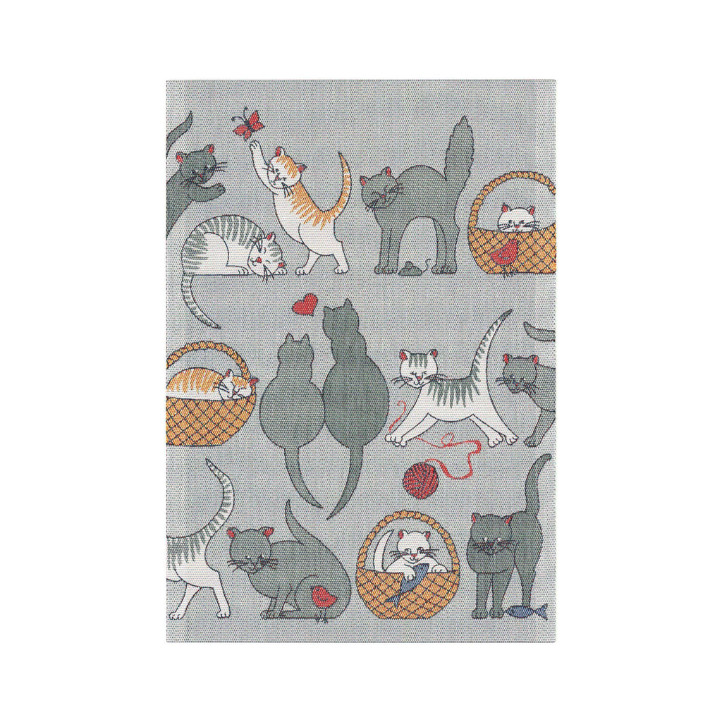 Ekelund Kitchen Towel - KATTLEK