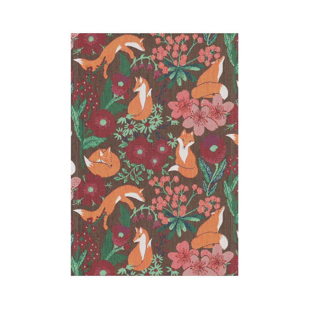 Ekelund Kitchen Towel - RÄVDANS