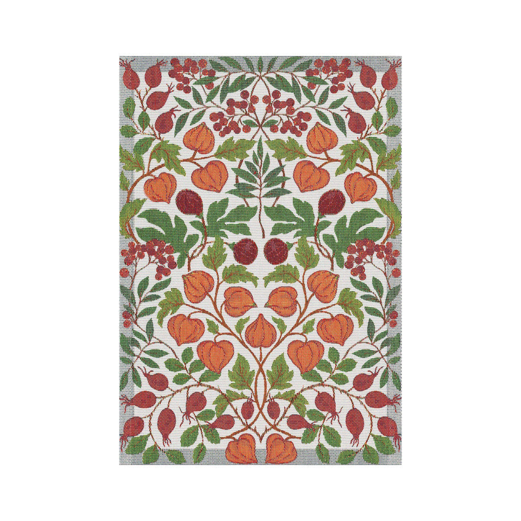 Ekelund Kitchen Towel - HÖSTSKÖRD