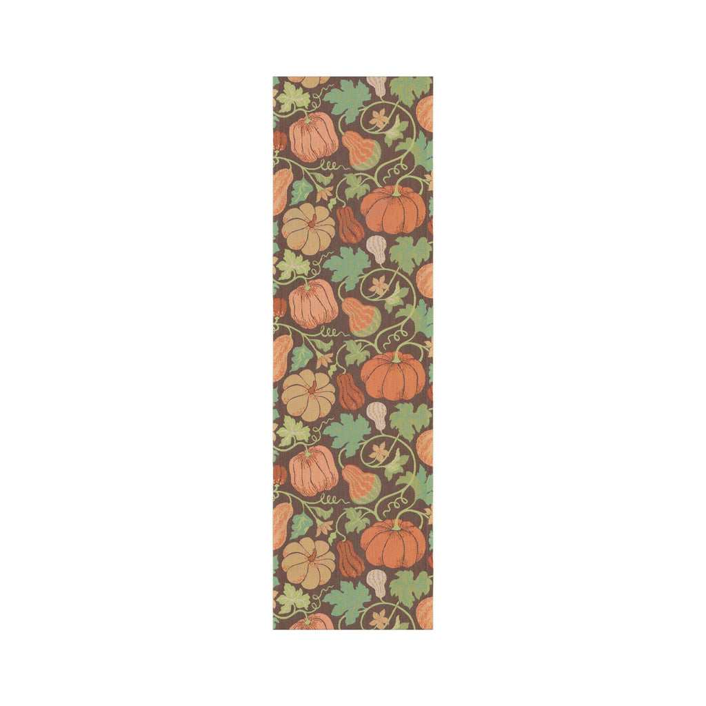 Ekelund Runner - Plenty of Pumpkins