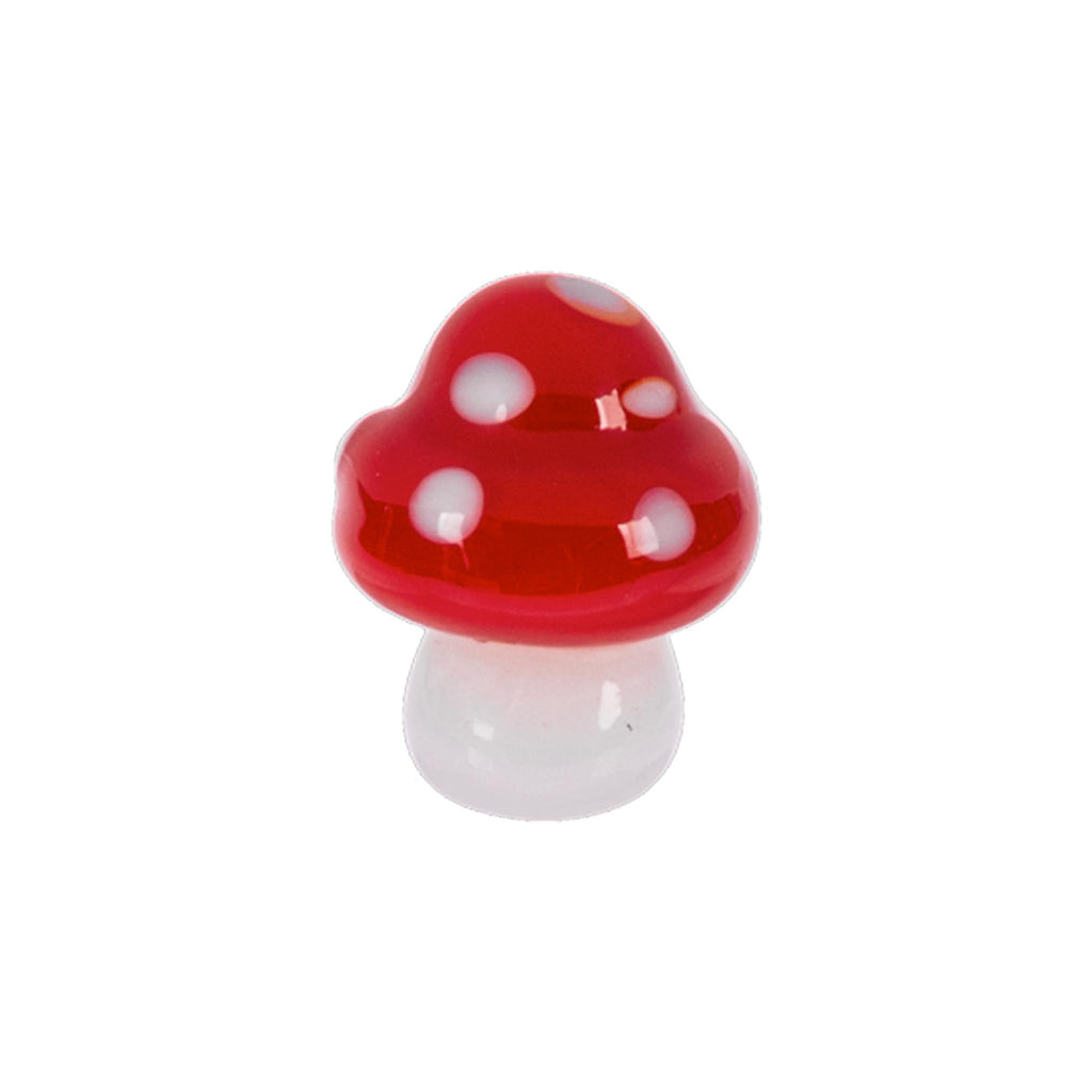 The Mighty Little Mushroom Charm
