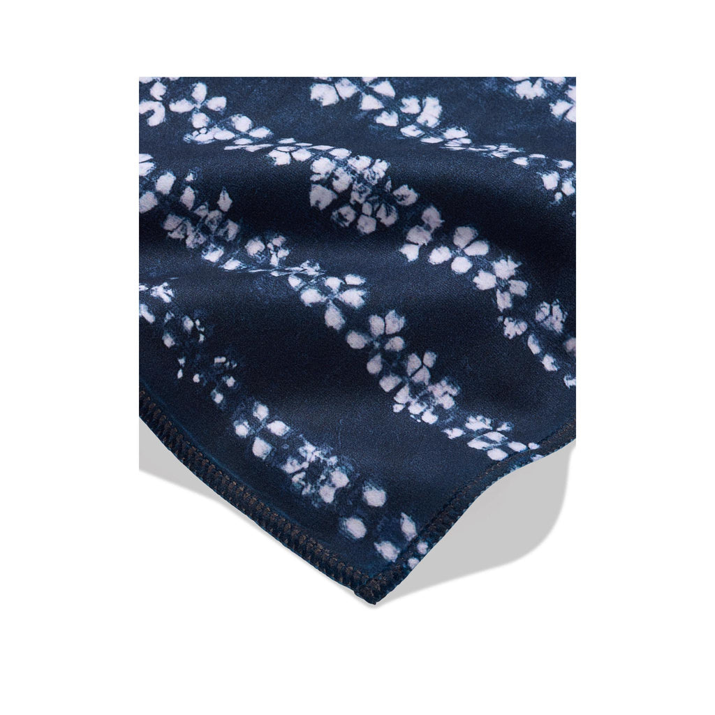 Geometry Dinner Napkins Set of 6 - Shibo - Design 1