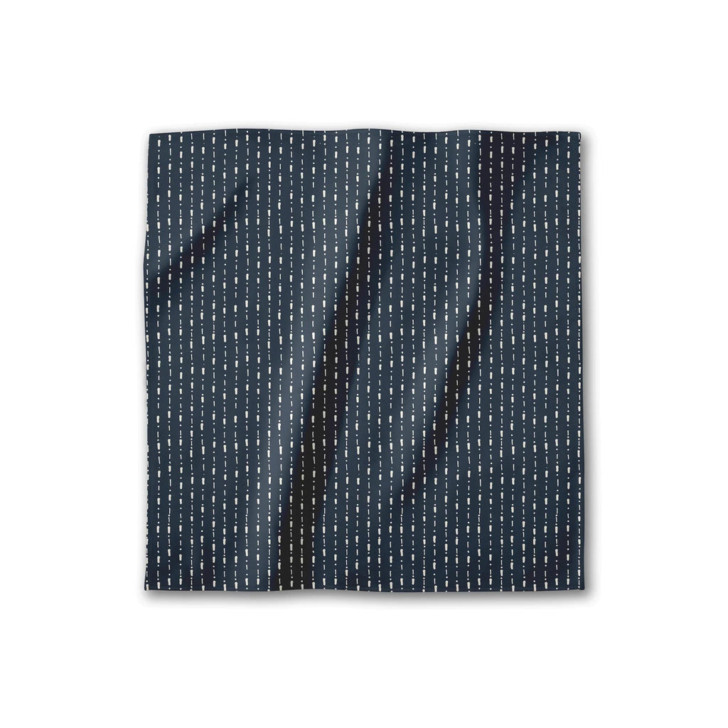 Geometry Dinner Napkins Set of 6 - Kealia - Pattern 4