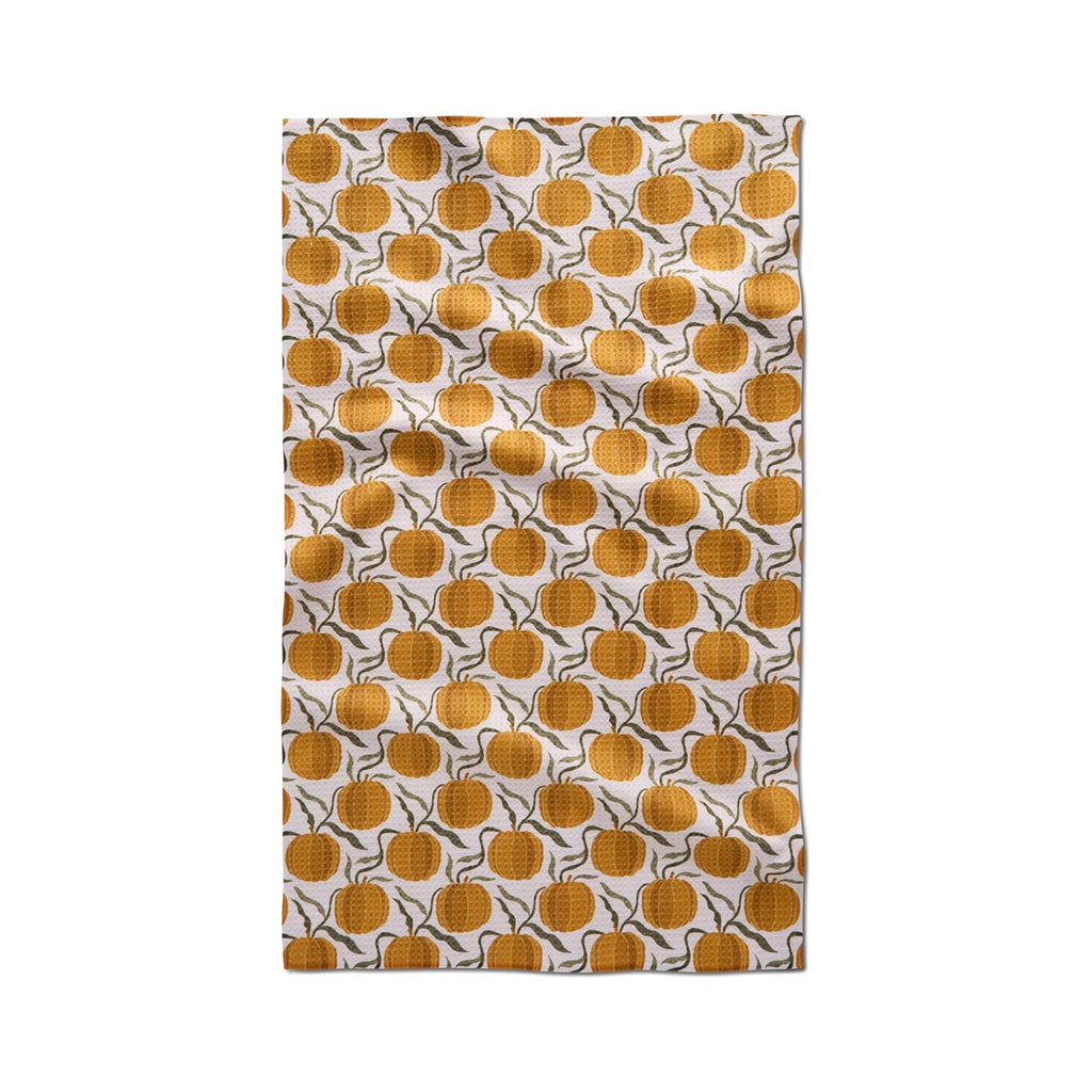 Geometry Tea Towel - Hearth & Vine