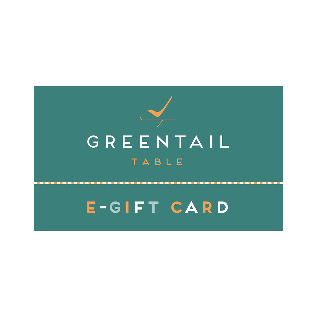 Electronic Gift Card