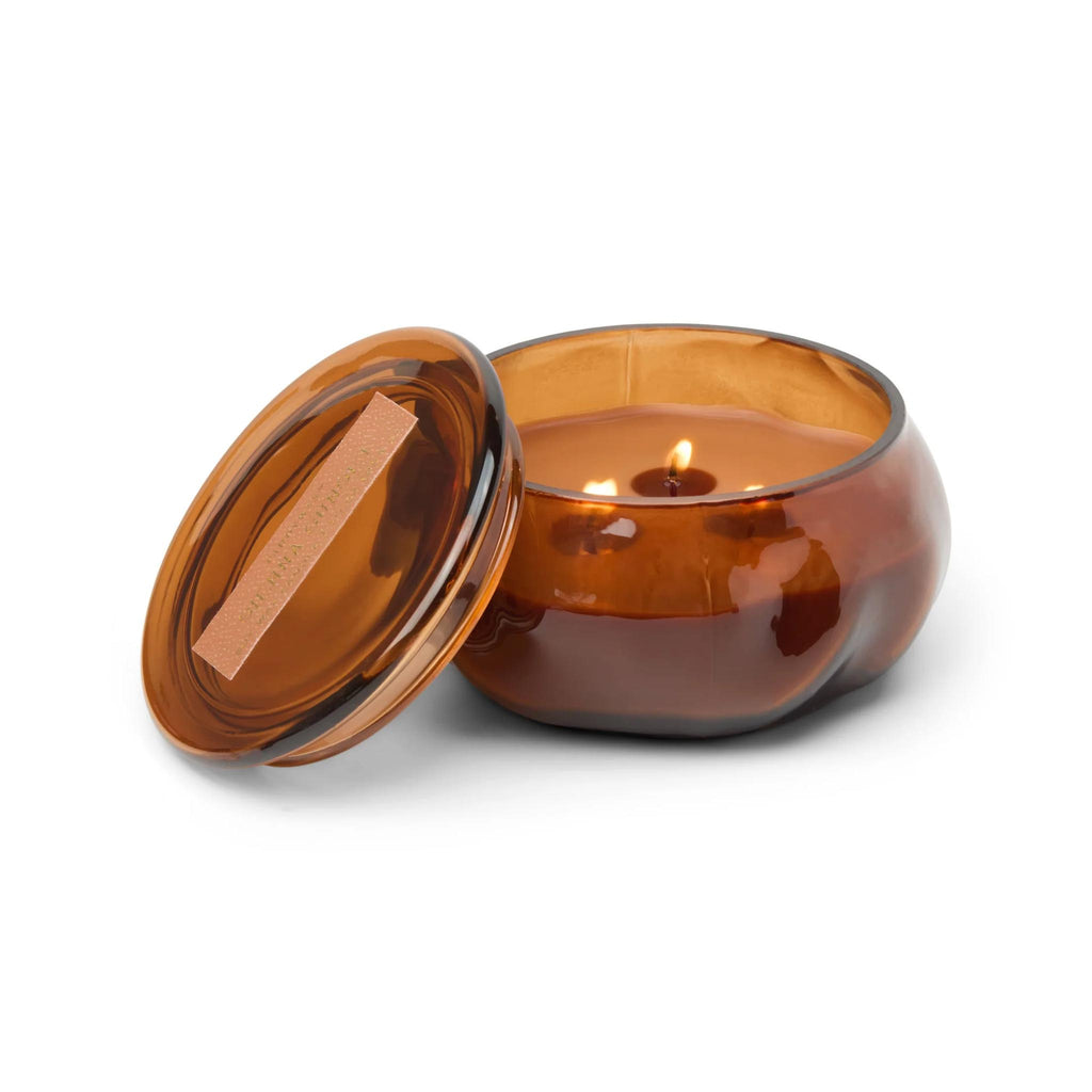 Paddywax Basalt Collection Candles - Sienna Sunset