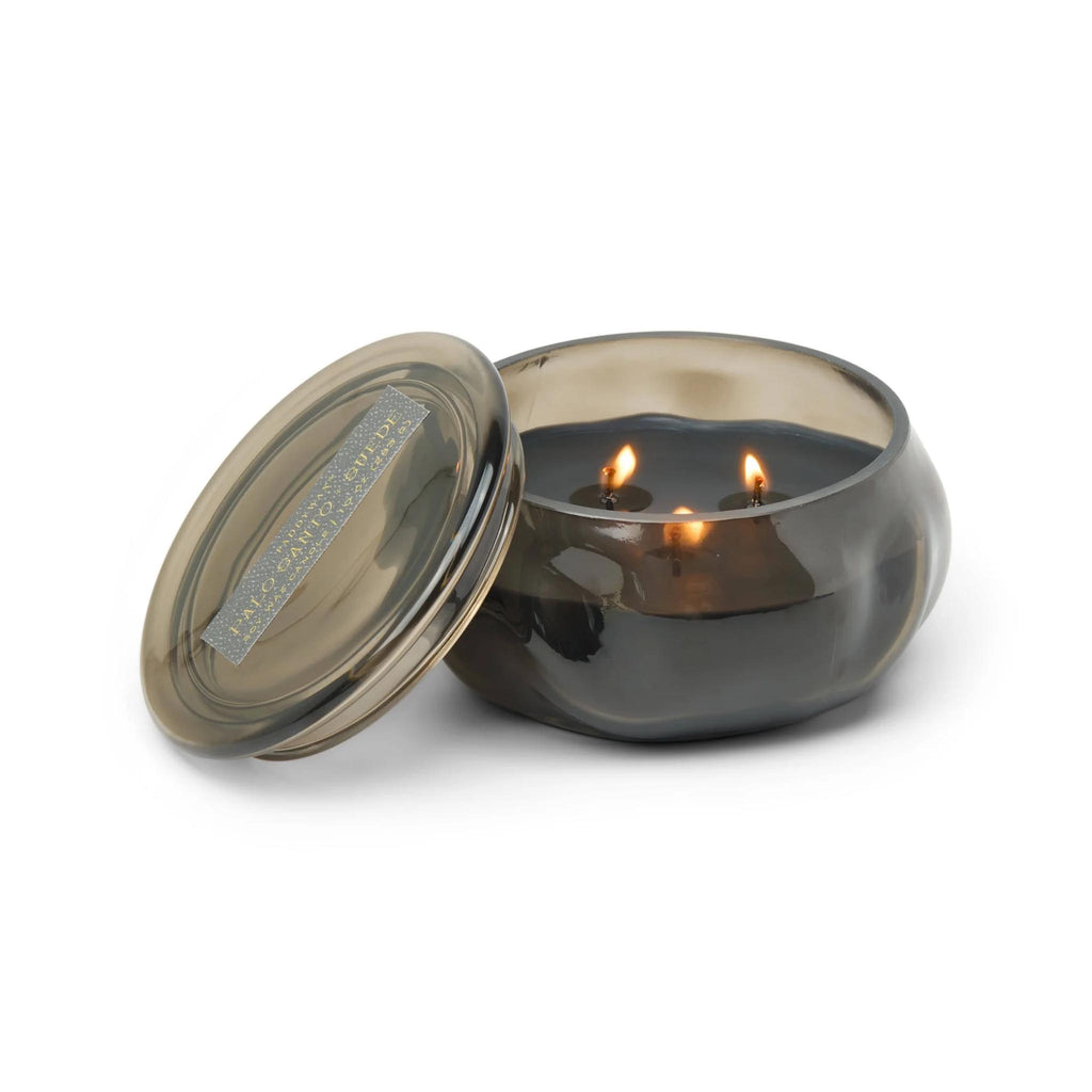 Paddywax Basalt Collection Candles - Palo Santo