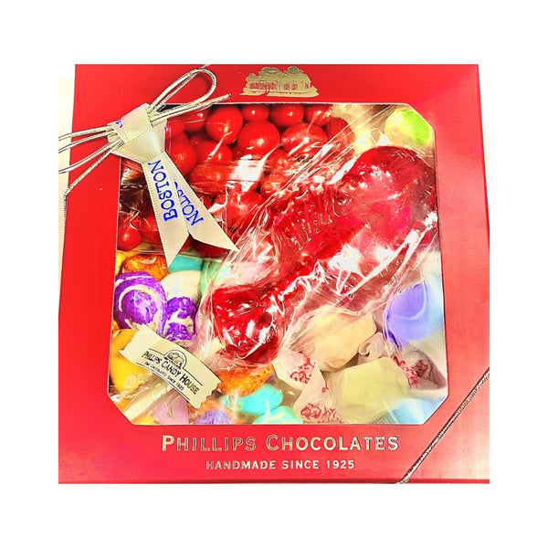 Philips Chocolates Boston Treats