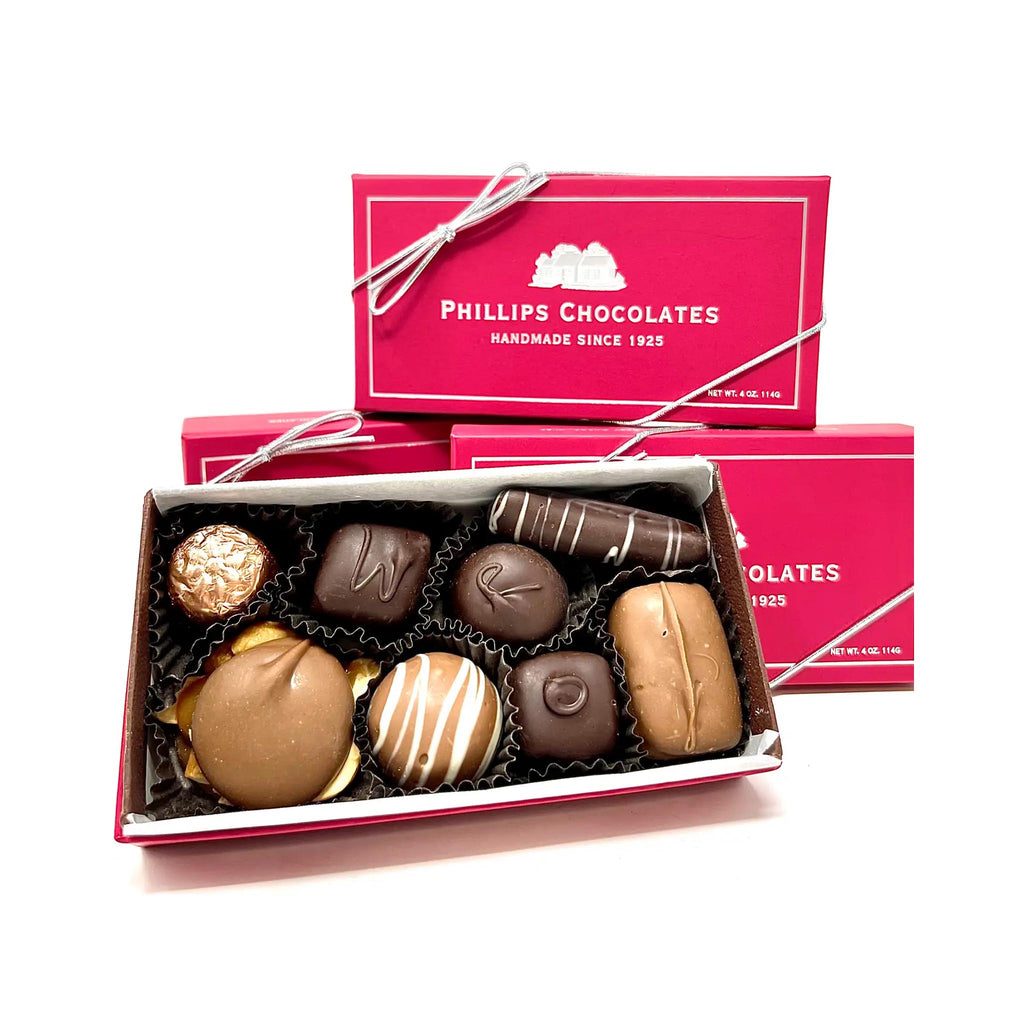 Theatre Chocolate Assortment Box