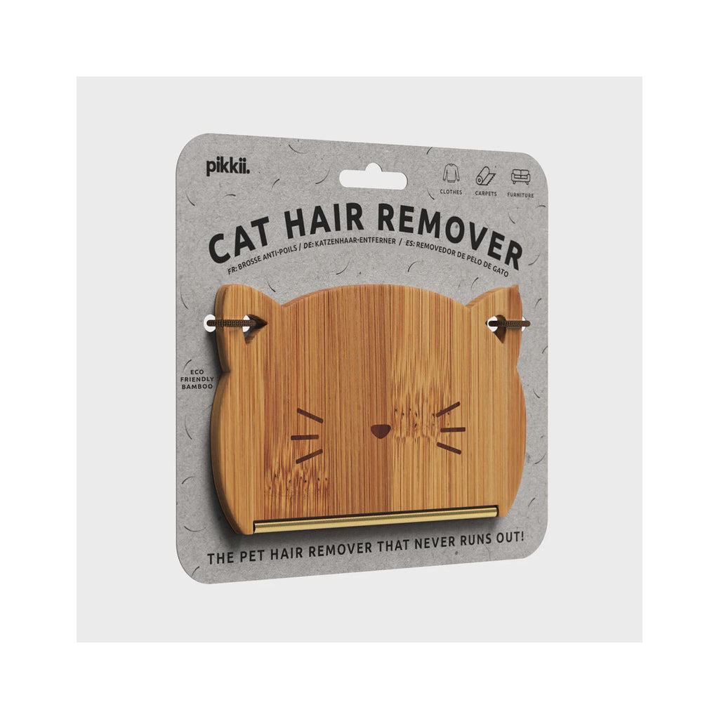 Pet Hair Removers- Cat
