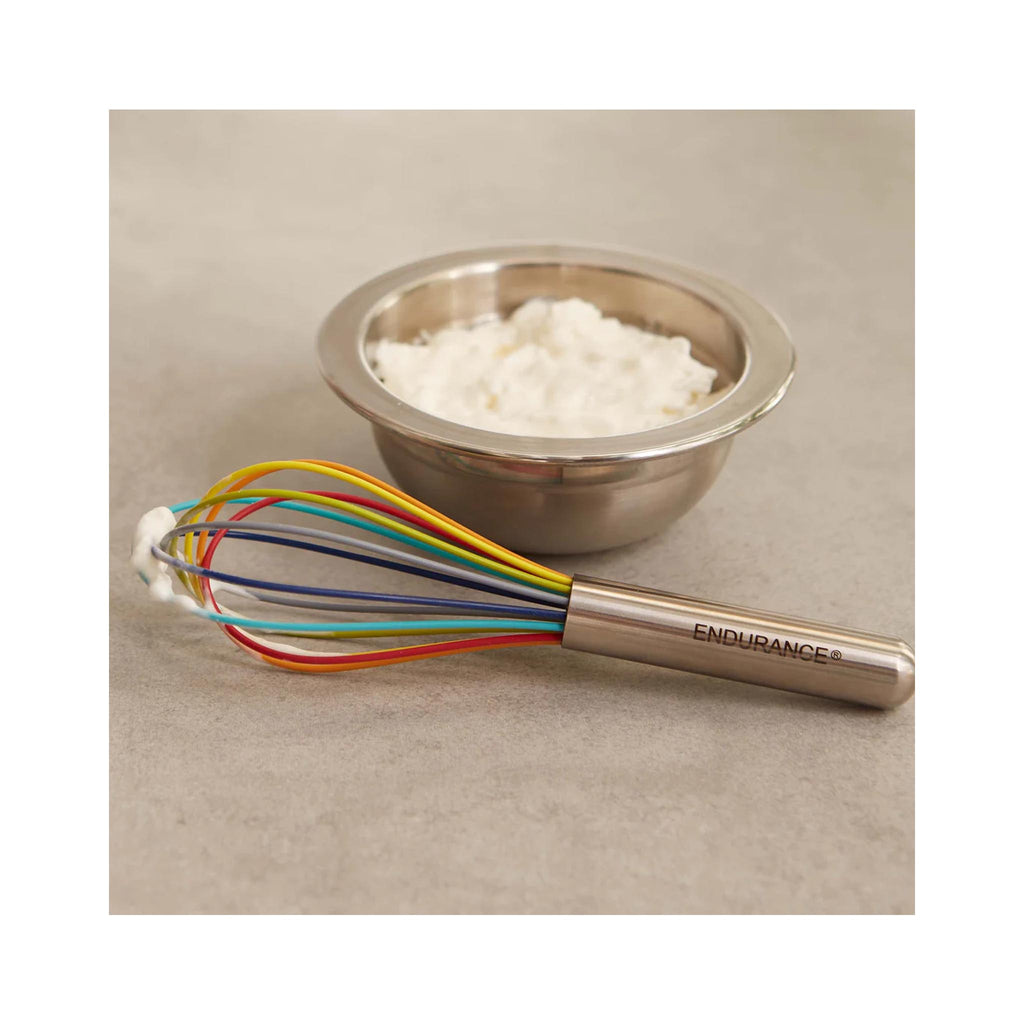 Rainbow Whisk