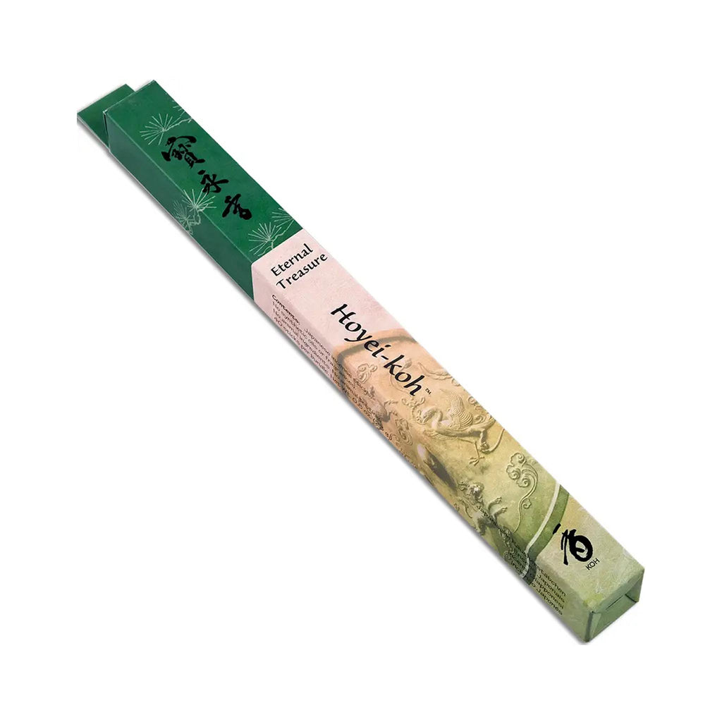 Shoyeido Incense - Eternal Treasure