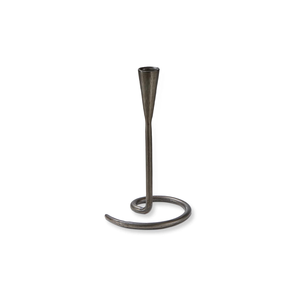 Loop Metal Candleholders - Small