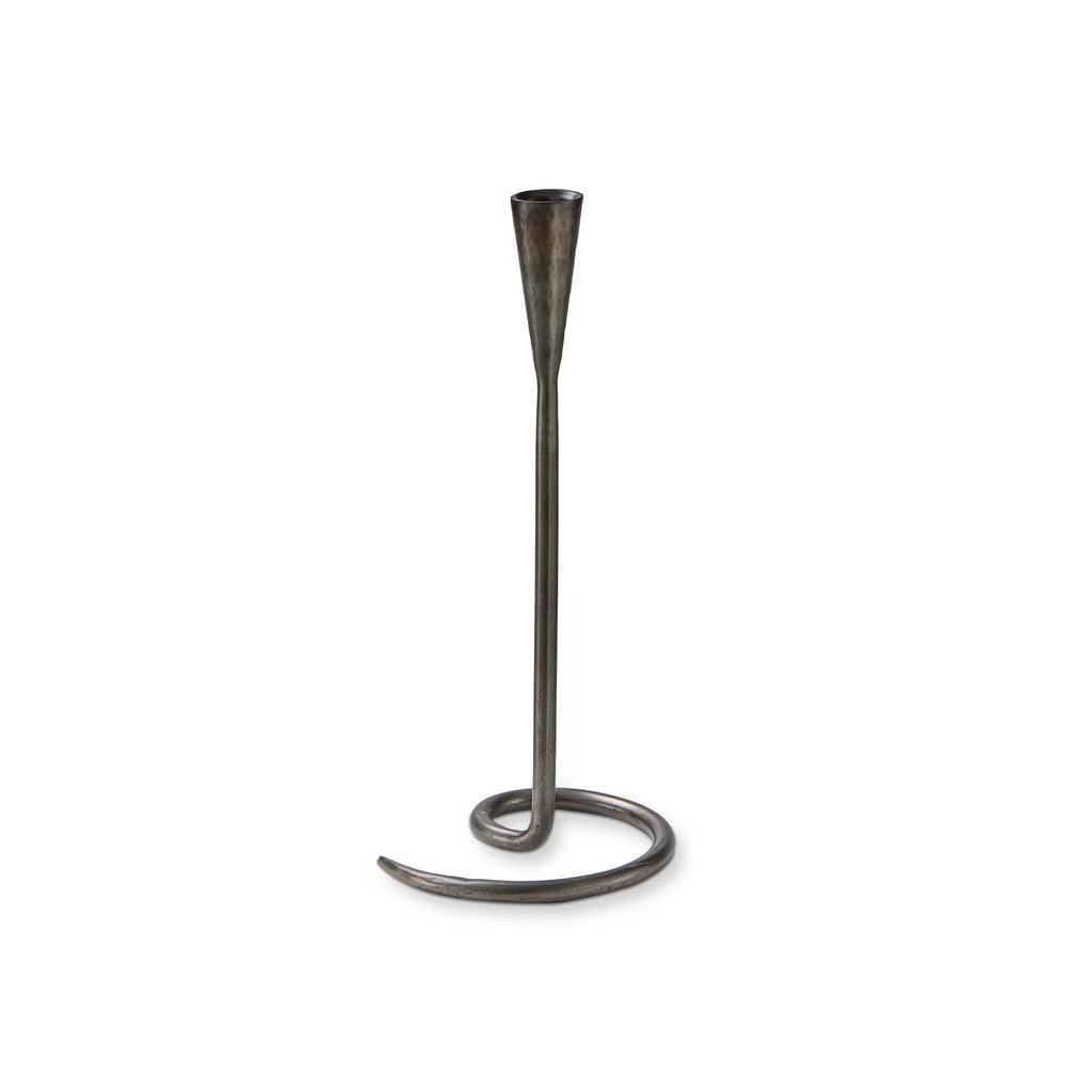 Loop Metal Candleholders - Medium