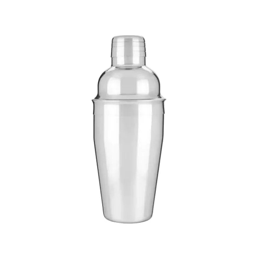 Contour Cocktail Shaker 8.5 oz