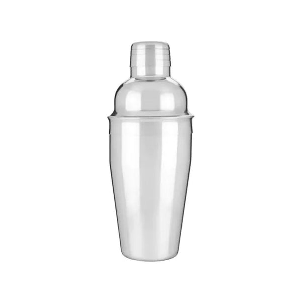 Contour Cocktail Shaker 8.5 oz