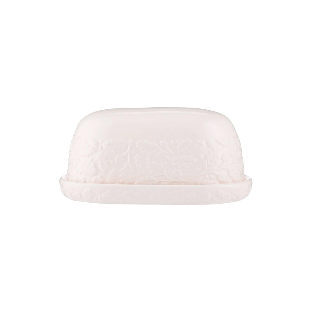 Acorn Butter Dish